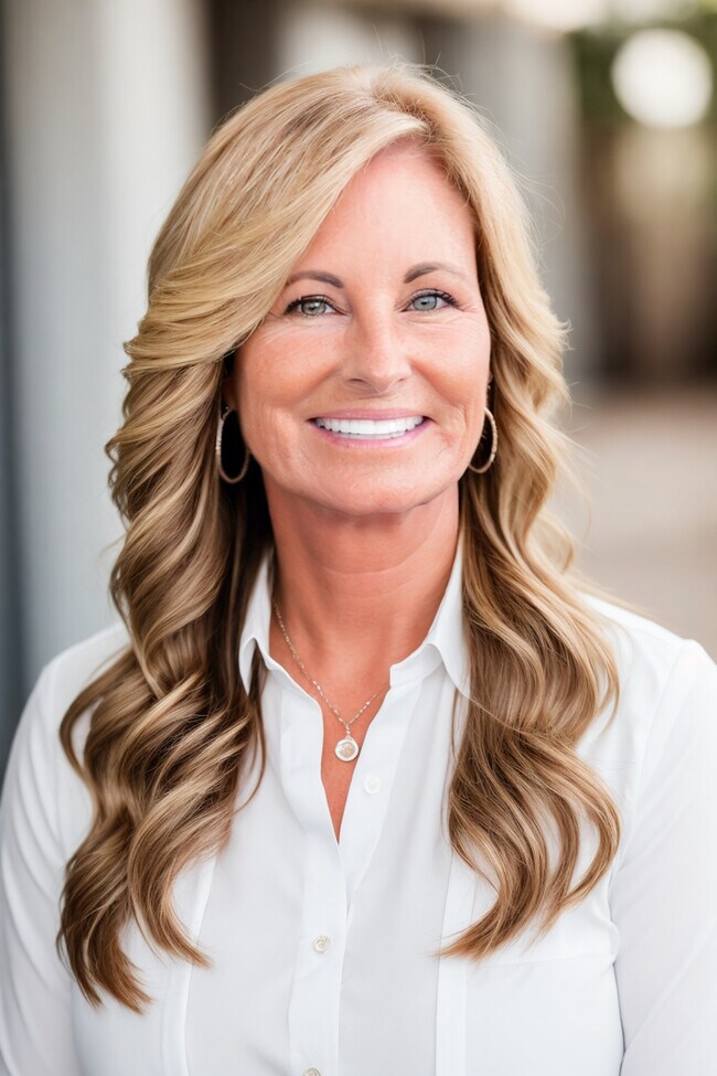 TRACEY WHEELER