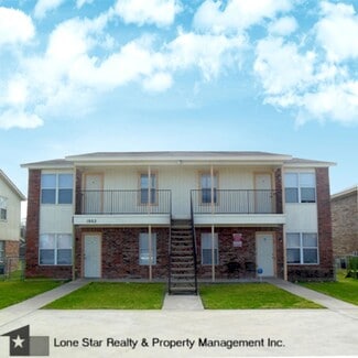1002 Circle m Dr Unit A, Killeen, TX 76549