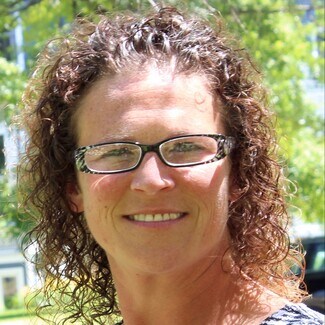 Patricia Hase