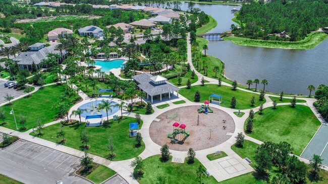 Grand Palm - Coral Villas