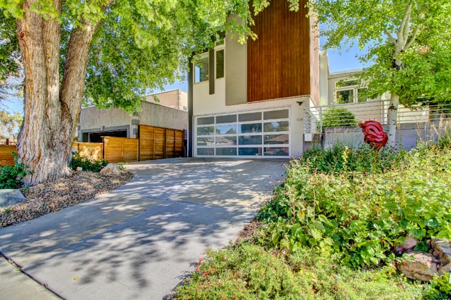414 Harrison St, Denver, CO 80206 - photo 2
