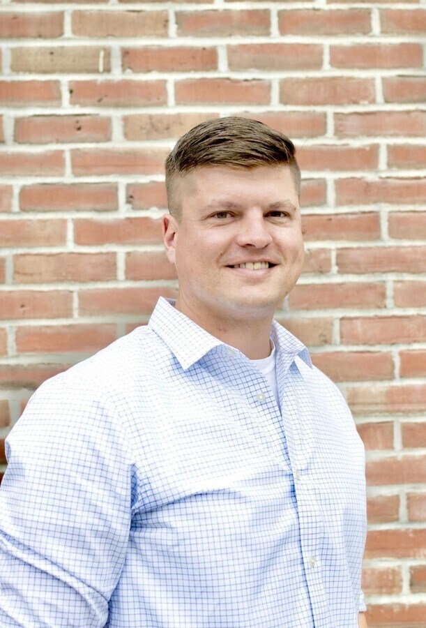 Josh Shelton