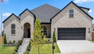 2825 Chapel, Fayetteville, AR 72704