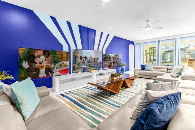 2607 Yountville Ave unit ID1359565P, Kissimmee, FL 34741 - photo 4