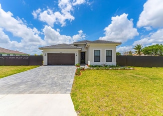 32206 SW 196th Ave, Homestead, FL 33030