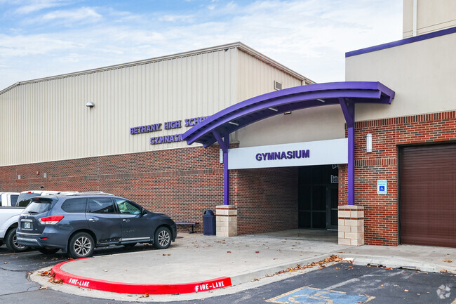 Bethany High School has earned an A grade from Niche.