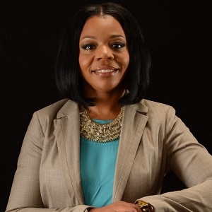 Detrice Johnson