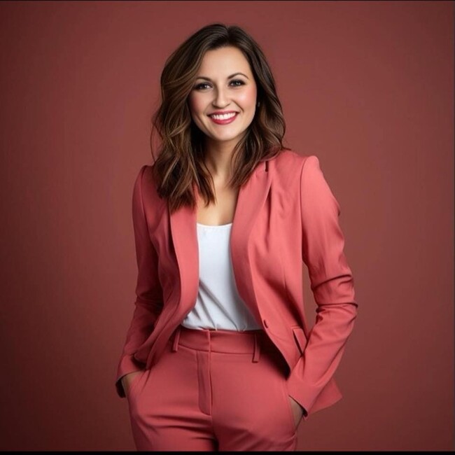 Agent Photo