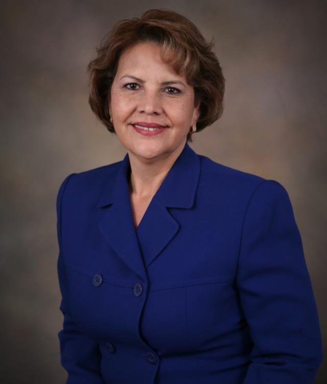 Maria Reyes