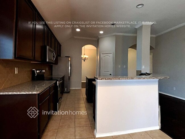 1305 Raleigh Path, Denton, TX 76208 - photo 6