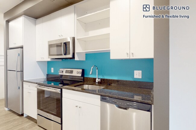 2425 Blueridge Ave unit FL1-ID3277A, Silver Spring, MD 20902 - photo 6