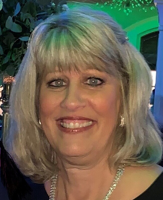 Theresa Weinstein