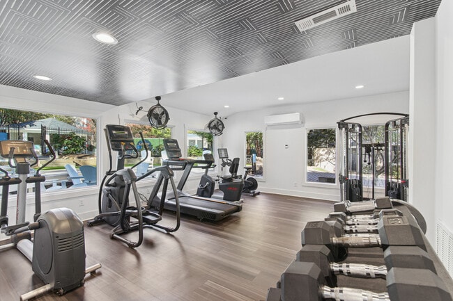 Muse ATL, Atlanta, GA 30308 - photo 7