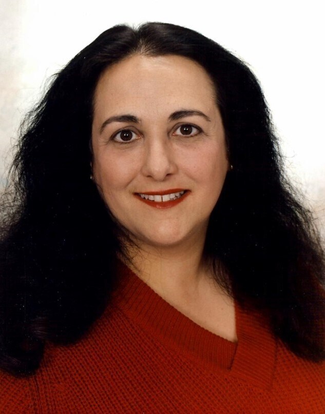 Teresa Strohmeyer