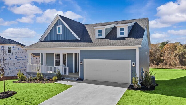 528 Winstone Trail, Woodruff, SC 29388 - photo 5