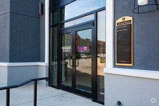 Fusion Academy Southlake