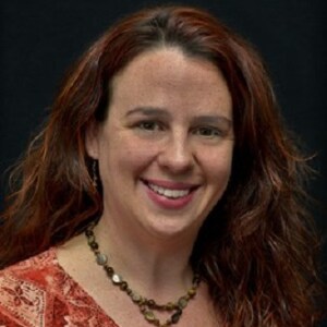Jennifer Baldwin