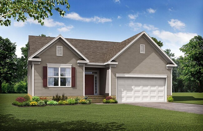 10800 Midlothian Turnpike unit 37883960, North Chesterfield, VA 23235 - photo 2