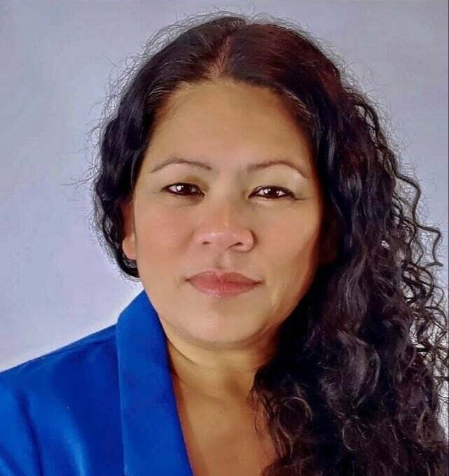 Maria Sensontic