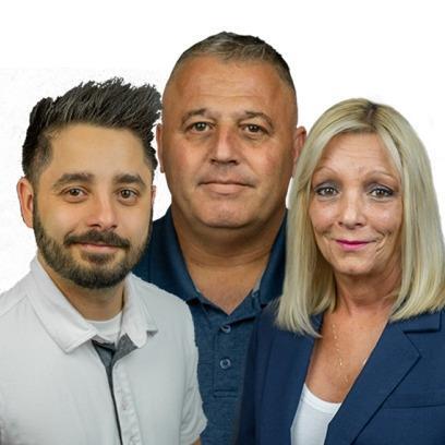 Agent Photo