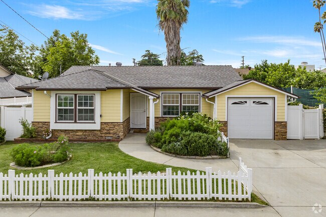 Home prices in East San Gabriel are relatively high, reflecting the desirability of the area.