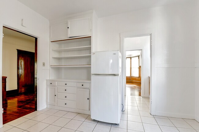 382 29th St unit 382 29th Street, San Francisco, CA 94131 - photo 6