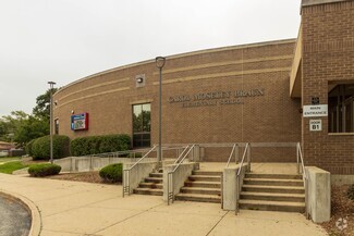 Carol Moseley Braun School