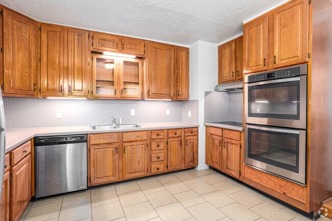 Fort Sill On Post Housing, Fort Sill, OK 73503 - photo 5