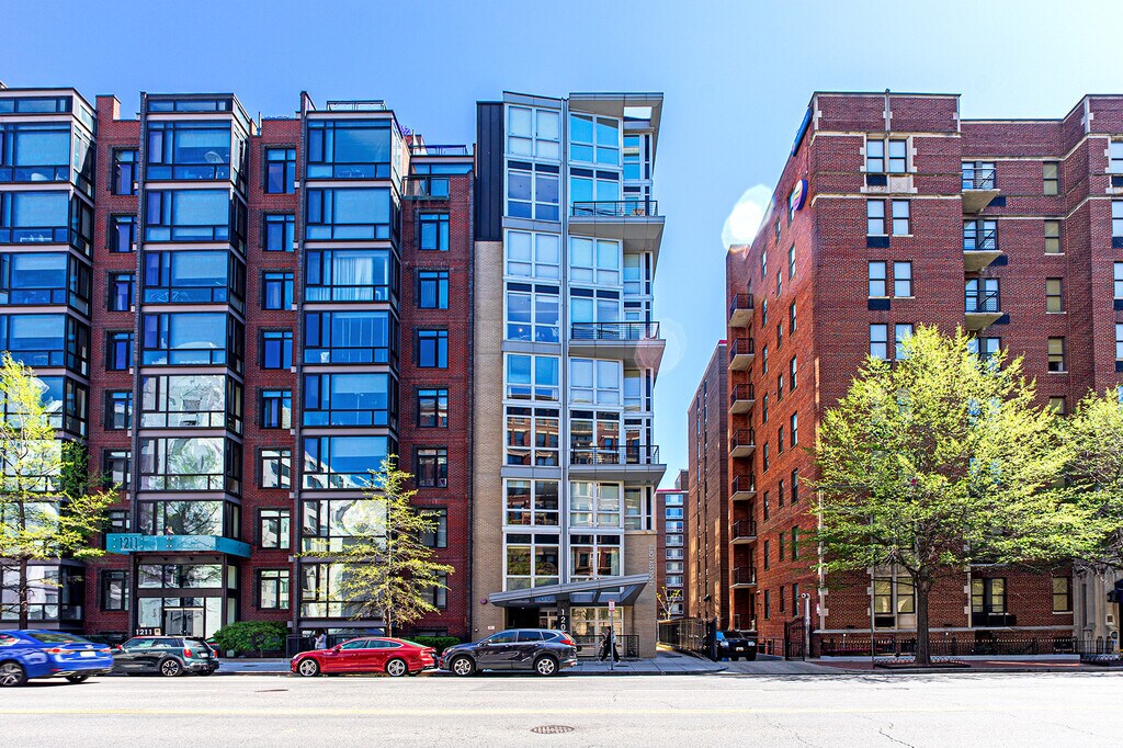 For Rent 1209 13th St NW Unit 214, Washington, DC 20005