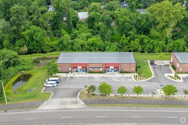 Southeastern Autism Academy