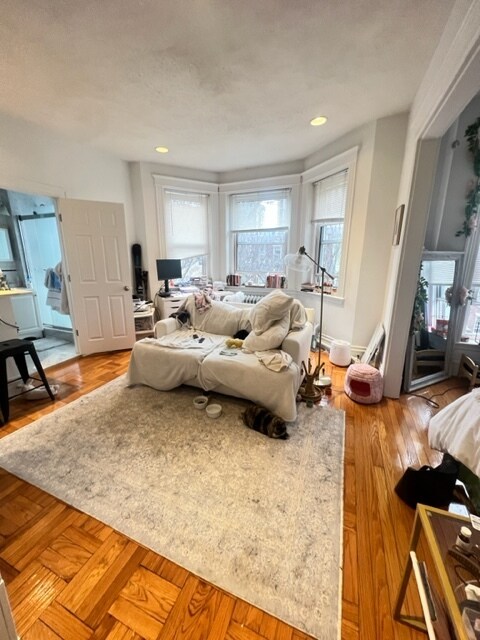 84 Peterborough St unit 5, Boston, MA 02215 - photo 2