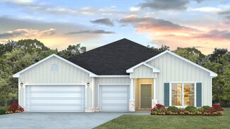 8665 Ephesus Way, Milton, FL 32583