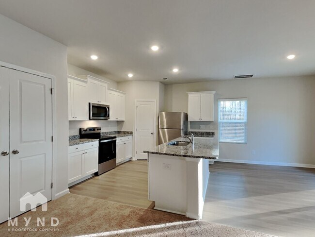 85 Everglade Way, Angier, NC 27501 - photo 6