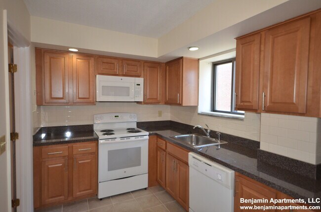 310 Massachusetts Ave unit 49, Arlington, MA 02474 - photo 3