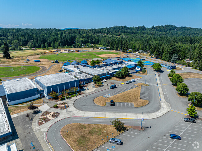 Chimacum Middle School