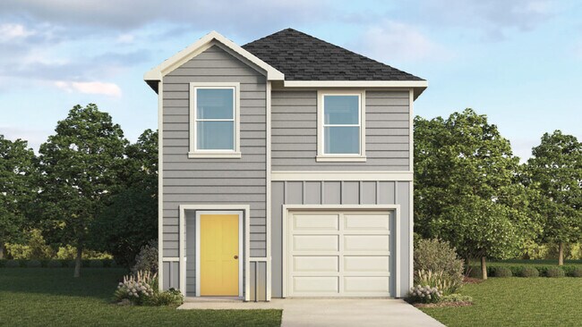 0 Model Coming Soon! St unit 38652226, Leon Valley, TX 78238 - photo 3