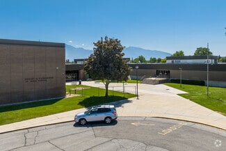 Eisenhower Jr High School