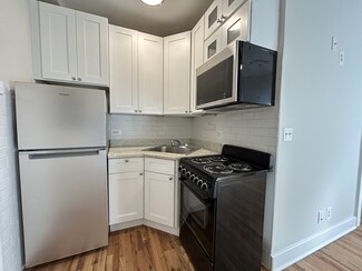 4526 N Sheridan Rd Unit 519, Chicago, IL 60640