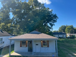 1591 Boxwood St, Memphis, TN 38108