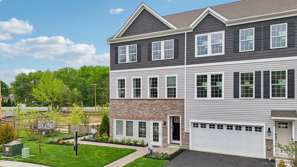 160 Wembley Way, Tinton Falls, NJ 07753 - photo 1