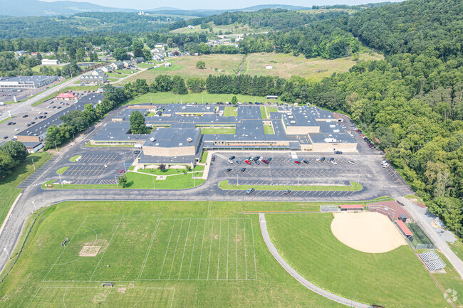 Tunkhannock Area Intermediate School