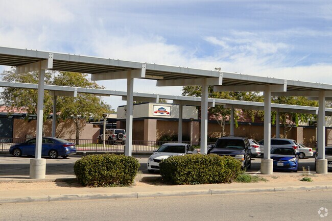 The Cimarron Elementary School was awarded in 2022-2023 as a National Showcase School.