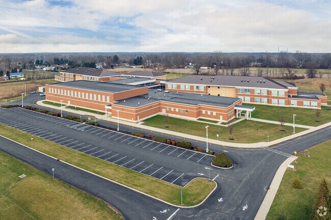 Avon Middle School