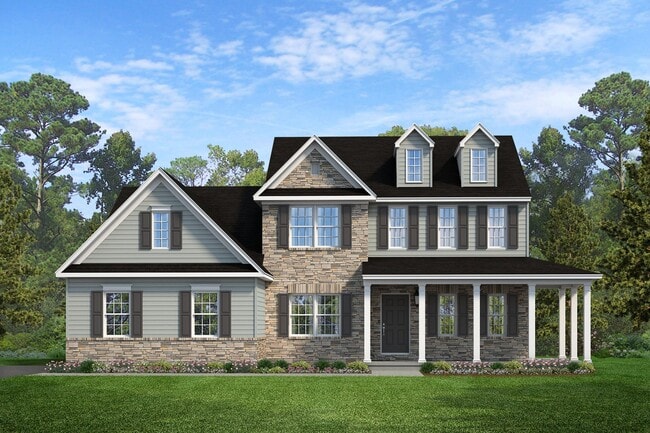 0 Edgewater On Lake Tillery Inland St unit 37260774, Norwood, NC - photo 5