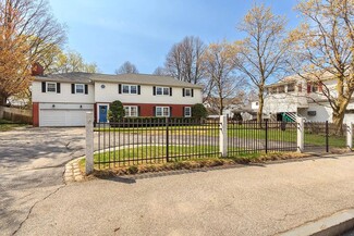 401 Bridge St Unit 2, Manchester, NH 03104