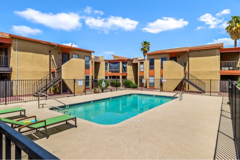 1620 N Wilmot Rd unit q402, Tucson, AZ 85712 - photo 1