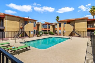 1620 N Wilmot Rd Unit q402, Tucson, AZ 85712