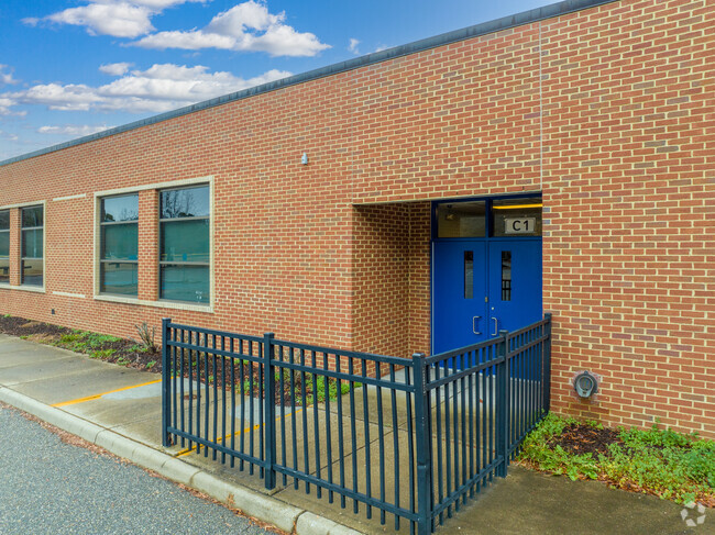 York River Academy