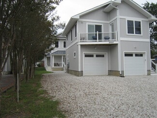 20527 Washington St Unit Garrage Carriage House, Rehoboth Beach, DE 19971