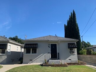 316 N Bushnell Ave Unit 316, Alhambra, CA 91801